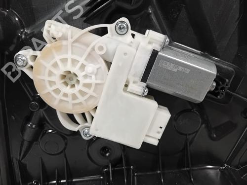 Front right window mechanism BMW 3 (G20, G80, G28) 320 i | BP27543960C23 - Image 3