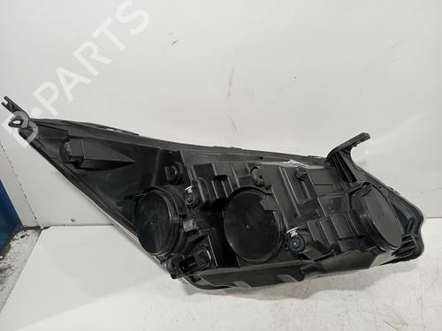 Left headlight FORD TRANSIT CUSTOM V362 Van (FY, FZ) 2.2 TDCi | BP33814417C28 - Image 4