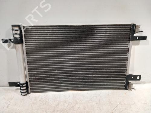 Used AC radiator AC radiator OPEL ASTRA L (OV5) 1.2 (FPHNPJ) (110 hp) 36260518 36260518