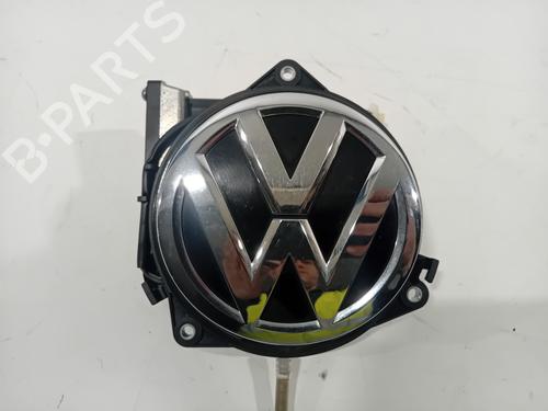 Used Camera VW GOLF VII (5G1, BQ1, BE1, BE2) 2.0 R 4motion (292 hp) 30309029