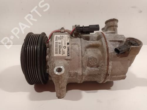 AC compressor OPEL ASTRA K (B16) 1.6 CDTi (68) | BP27466241M34 