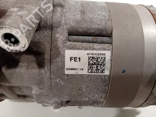 AC compressor HYUNDAI TUCSON (NX4E, NX4A) 1.6 T-GDi Hybrid | BP24470760M34  - Image 7