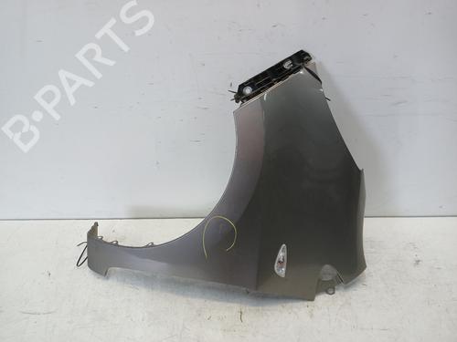 Used Left front fenders Left front fenders 37606293 37606293