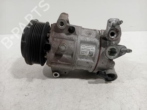 Used AC compressor AC compressor 21848683 21848683