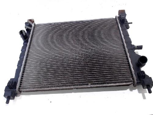 Water radiator CHEVROLET SPARK (M300) 1.0 | BP10667421M31 - Image 3