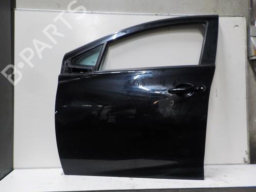 Dør venstre fortil RENAULT ZOE (BFM_) ZOE (88 hp) 16667932