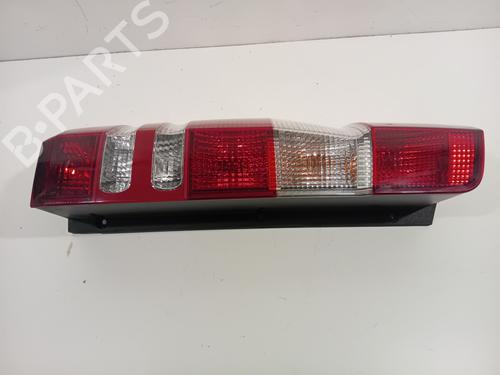 Used Left taillight MERCEDES-BENZ SPRINTER 3,5-t Van (B906) 316 CDI (906.631, 906.633, 906.635, 906.637) (163 hp) 30462468