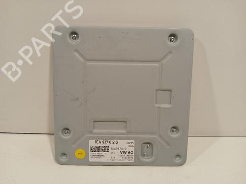Used Engine control unit (ECU) Engine control unit (ECU) VW ID.3 (E11, E12) 1st (204 hp) 36355061 36355061
