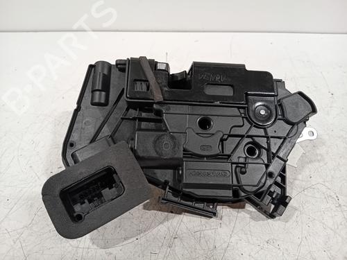 Front right lock SKODA OCTAVIA III (5E3, NL3, NR3) 1.0 TSI | BP20136110C97 