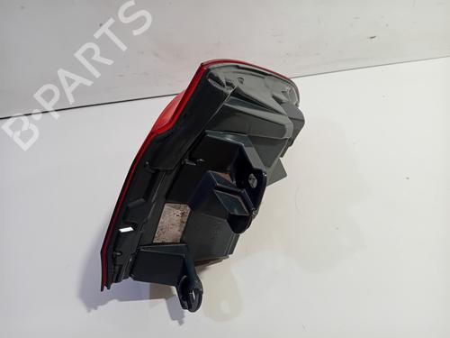 Left taillight BMW 3 (F30, F80) 330 e | BP30002326C34