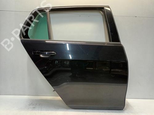 Puerta trasera derecha Puerta trasera derecha VW GOLF VII (5G1, BQ1, BE1, BE2) 1.6 TDI (110 hp) 37269677 37269677