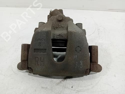 Used Right front brake caliper Right front brake caliper 15068106 15068106