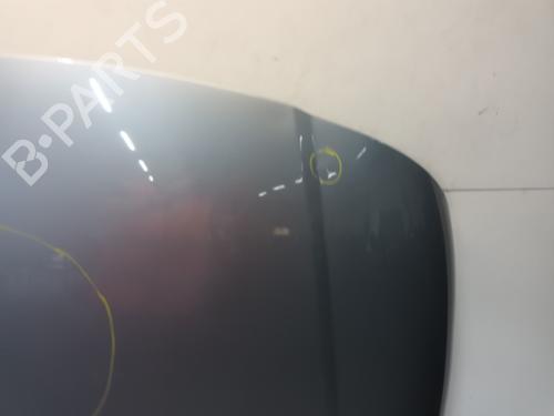 Hood AUDI TT (8N3) 1.8 T quattro | BP26725980C1 