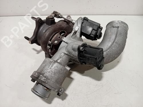 Turbolader/Kompressor Turbolader/Kompressor 39567322 39567322