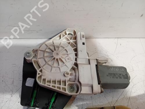 Front left window mechanism AUDI A1 Sportback (8XA, 8XF) 1.4 TFSI | BP25936262C22 