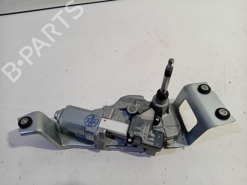 Used Rear wiper motor BMW 1 (F20) 114 i (102 hp) 27479036