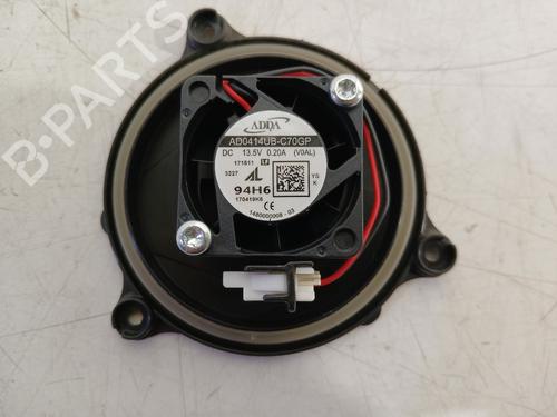 Fan BMW Z4 Roadster (G29) M40 i | BP33431011M128 - Image 2