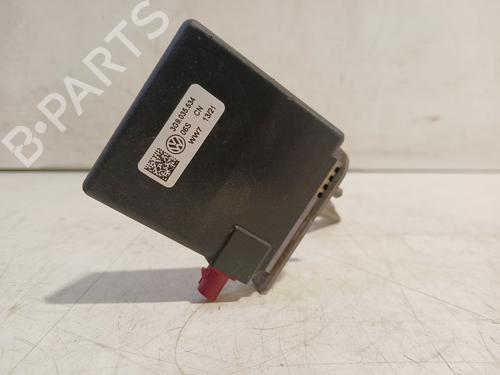 Modulo electronico VW ARTEON SHOOTING BRAKE (3H9) 2.0 TSI R 4motion (320 hp) 32506886