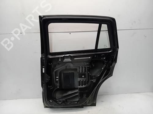 Right rear door DODGE CALIBER 2.0 | BP20323858C5