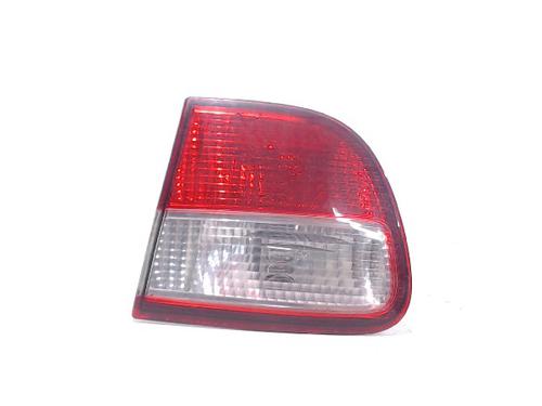 Used Left taillight SEAT LEON (1M1) 1.8 20V (125 hp) 4584775