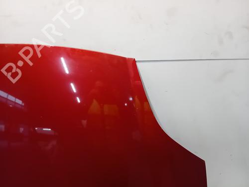 Hood FIAT BRAVO II (198_) 1.6 D Multijet (198AXL1B) | BP20325407C1 