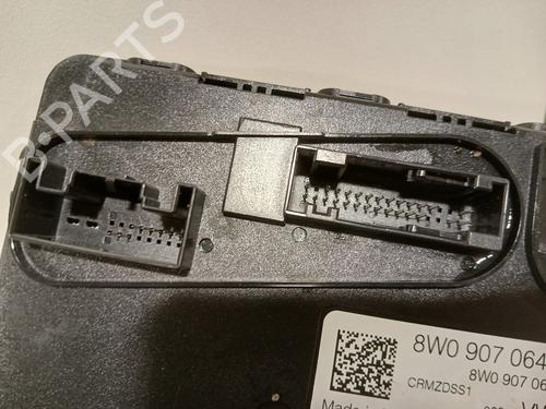 Control unit AUDI A4 B9 Avant (8W5, 8WD) 2.0 TFSI | BP39620094M11 - Image 3