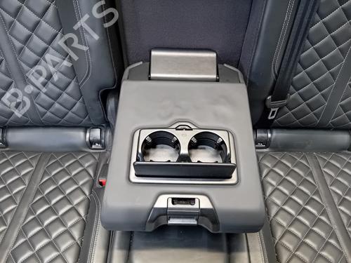 Seats set AUDI Q5 (FYB, FYG) SQ5 TFSI quattro | BP33941590C78  - Image 6