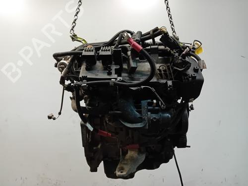 Moteur BMW 1 (F20) 118 i (170 hp) 22381197