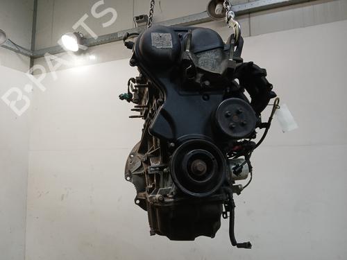 Engine FORD FIESTA VI (CB1, CCN) 1.6 Ti | BP31856730M1