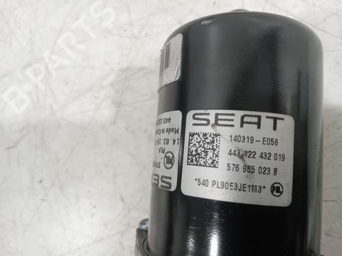 Front wiper motor SEAT ATECA (KH7, KHP) 1.5 TSI | BP33338220M29 - Image 3