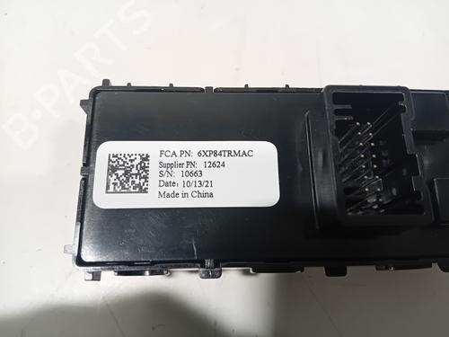 Switch JEEP COMPASS (MP, M6, MV, M7) 1.3 HYBRID 4X4 | BP36801437I30 - Image 3