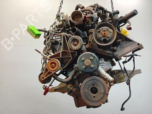 Moteur FORD USA MUSTANG Coupe 4.0 V6 (214 hp) 15805962