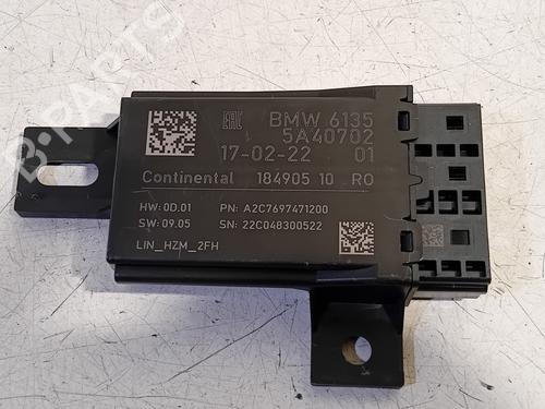 Elektronisk modul BMW iX (I20) xDrive 40 (326 hp) 20316209