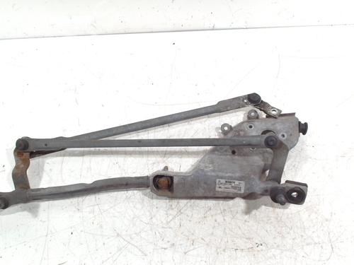 Used Front wipers mechanism FORD FIESTA VI (CB1, CCN) 1.6 Ti (120 hp) 12453173