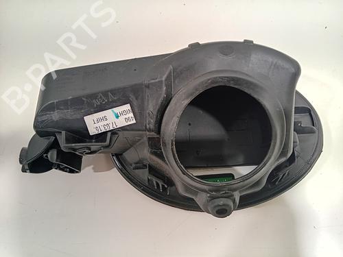 Fuel flap FORD TRANSIT CONNECT V408 Box Body/MPV 1.5 TDCi | BP29900201C131