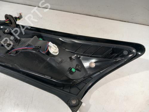 Right taillight TOYOTA AYGO (_B4_) 1.0 (KGB40) | BP37443569C35 - Image 4