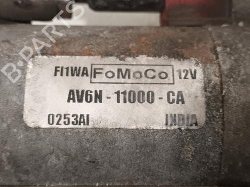 Starter FORD GRAND C-MAX (DXA/CB7, DXA/CEU) 1.6 EcoBoost | BP32232261M8