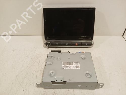 Used Electronic module Electronic module 37696906 37696906