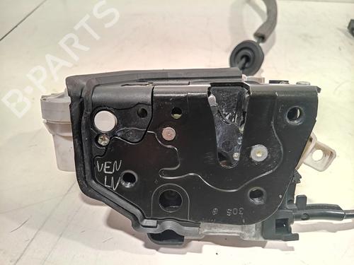 Used Front left lock AUDI A3 Sportback (8VA, 8VF) 1.4 TFSI e-tron (150 hp) 30805678