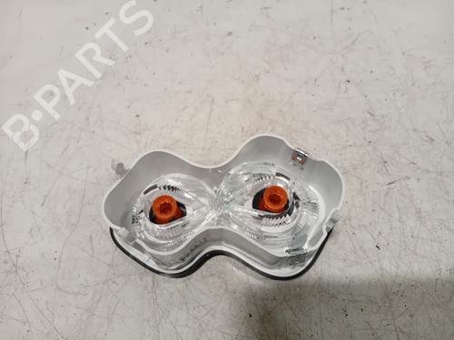 Climate control FIAT PANDA (312_, 319_) 0.9 (312PXG1A) | BP34009378I5 - Image 3