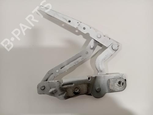 Used Hinge/Door check strap FORD TRANSIT CONNECT V408 Box Body/MPV 1.6 TDCi (95 hp) 23988023