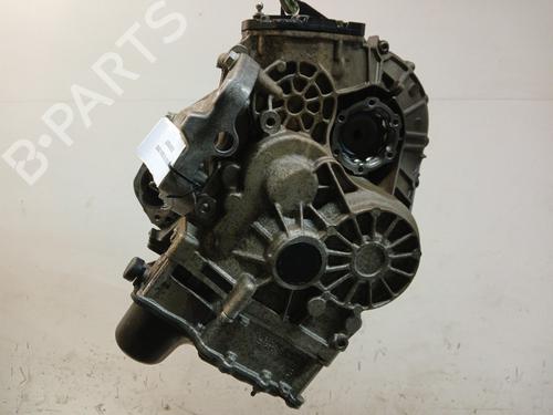 Gearbox VW GOLF VI (5K1) 1.4 TSI | BP31262877M3