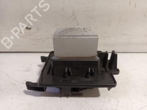 Used Heater resistor MERCEDES-BENZ CITAN Box Body/MPV (W420) 1.5 108 CDI (420.613) (75 hp) 31905909