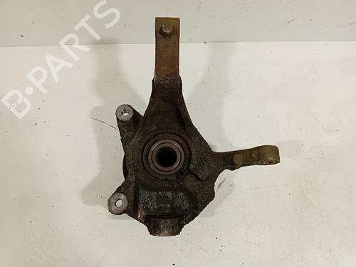 Left front steering knuckle NISSAN PRIMASTAR Van (X83) 1.9 dCi 80 | BP25288295M25 - Image 6