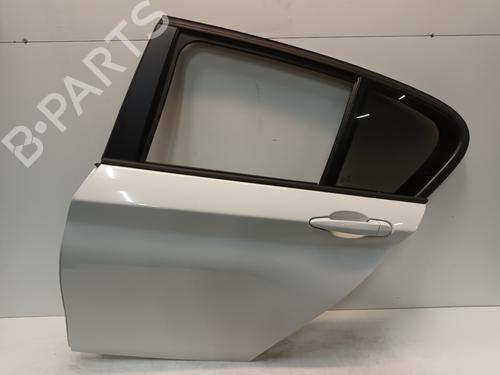 Used Left rear door BMW 1 (F20) 116 i (136 hp) 32520972