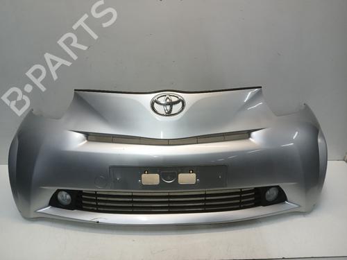 Used Front bumper Front bumper TOYOTA IQ (_J1_) 1.0 (KGJ10_, KGJ10R) (68 hp) 40024682 40024682