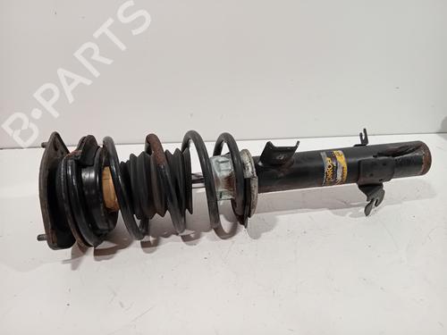 Used Left front shock absorber MINI MINI (R56) Cooper (120 hp) 18527464