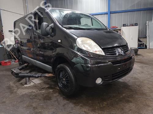 Motorhjelm RENAULT TRAFIC II Van (FL) 2.5 dCi 145 (FL0J) | BP39563623C1 - Image 10