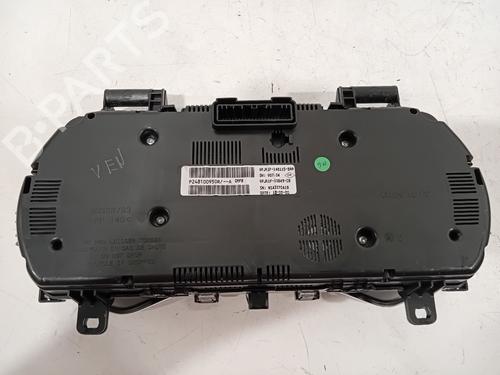 Instrument cluster RENAULT CLIO V (B7_) 1.3 TCe 130 (B7MF) | BP27932495C47 