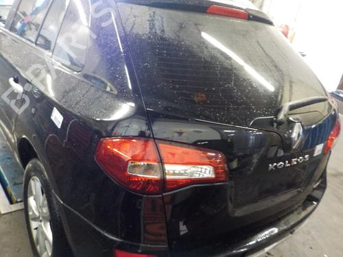 Switch RENAULT KOLEOS I (HY_) 2.5 (HY0C, HY0N) | BP7780864I30  - Image 6